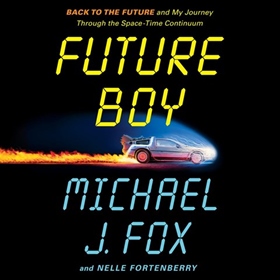 FUTURE BOY